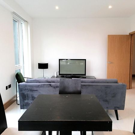 Still Life Euston Deluxe Apartment London Ngoại thất bức ảnh