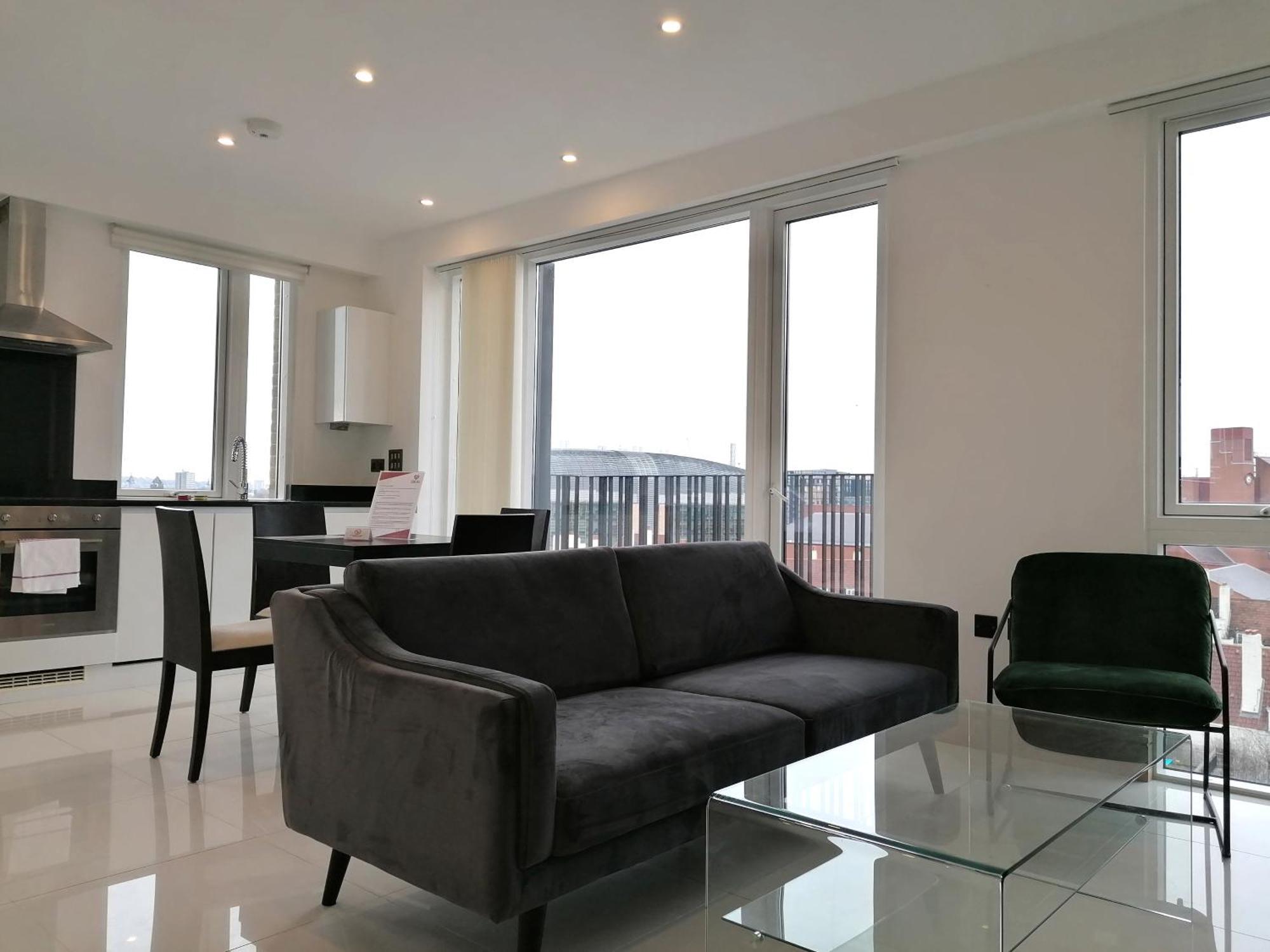 Still Life Euston Deluxe Apartment London Ngoại thất bức ảnh